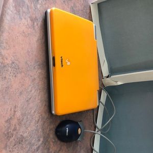 V Tech Learning Laptop